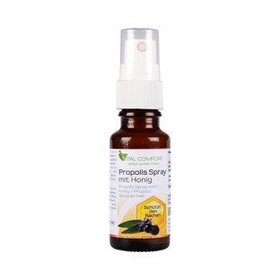 Propolis Mundspray, 20 ml