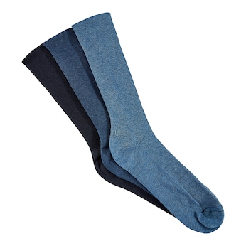 Venensocken, 3 Paar
