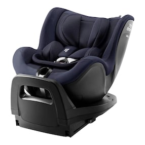 Kindersitz DUALFIX PRO STYLE