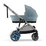 Produkt Kombikinderwagen eGazelle