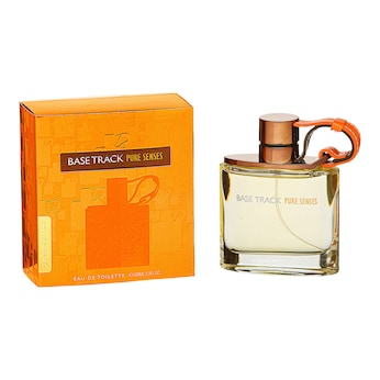 Parfum „Base track“, 100 ml
