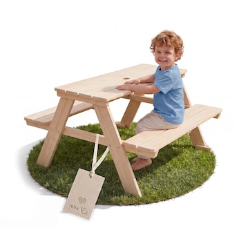 Kindersitzgarnitur Outdoor+  Outdoor+