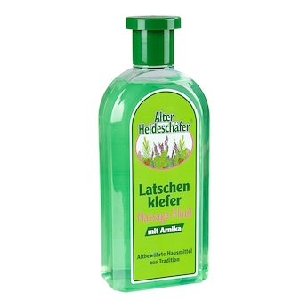 Latschenkiefer-Fluid, 500 ml