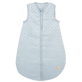 Schlafsack Lil Planet türkis 