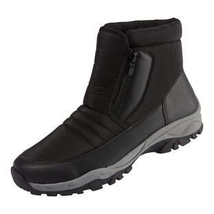 Winter-Komfort-Stiefelette "Thea"