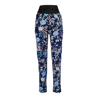 Blumenhose mit Komfortbund "Elly"