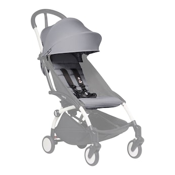 Textilset für YOYO 6+ Buggy
