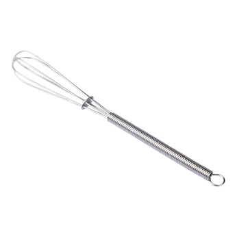 Mini-Schneebesen „Edelstahl“