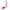 Edelstahl-Trinkflasche mit Strohhalm, 350ml
