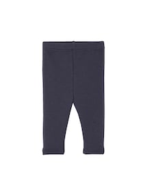 Baby Thermo-Leggings aus weichem Jersey