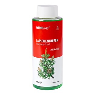 Latschenkieferfluid, 500 ml