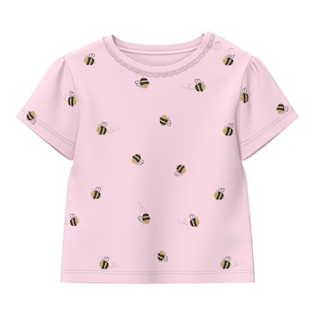 T-Shirt Bienen