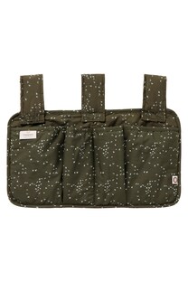 Laufstalltasche Botanical 43x25cm