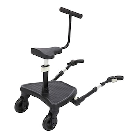Buggy-Board FlexiRide