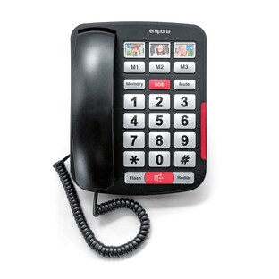 Telefon "AMPLi 40"