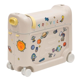 Reisekoffer BedBox