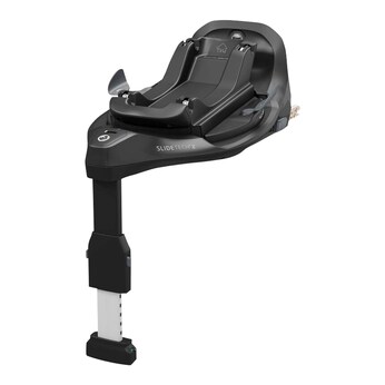 Isofix-Basis Familyfix Slide Pro
