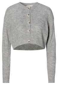 Strickjacke Bergen