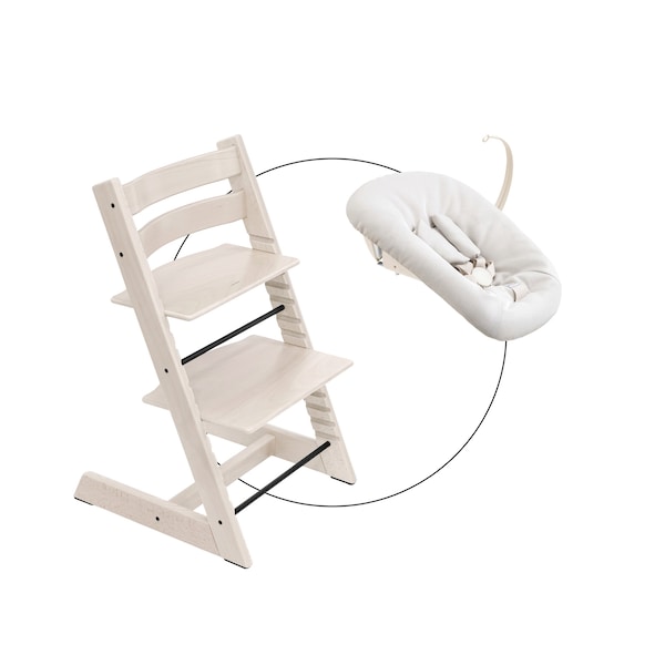 Whitewash / Vanilla White