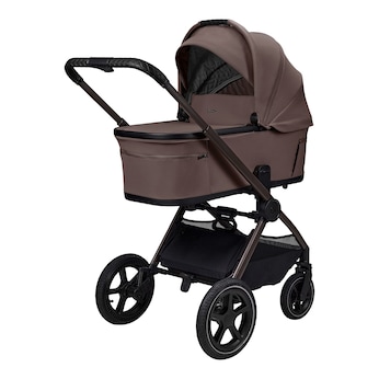 Kombikinderwagen GIO FOLD Air