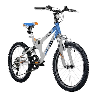 Kinderfahrrad Montreal 20 Zoll