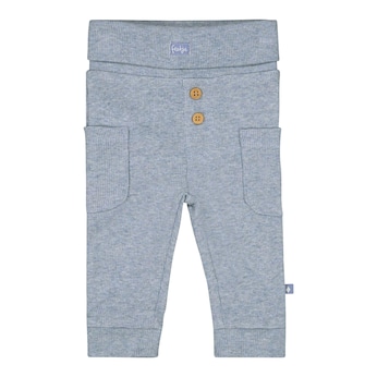 Jogginghose Rippqualität