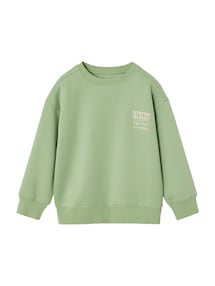 Jungen Sweatshirt BASIC