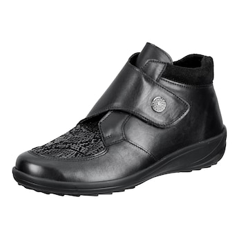 Stiefelette "Frieda"