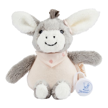 Spieluhr Esel Emmi Girl 19cm