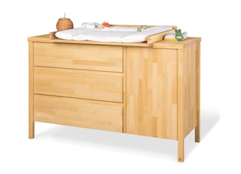 Wickelkommode „Enno” extrabreit