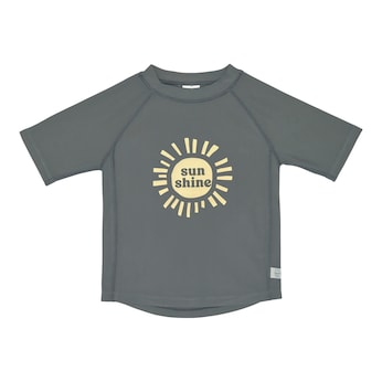 Bade-T-Shirt mit UV-Schutz Sonne