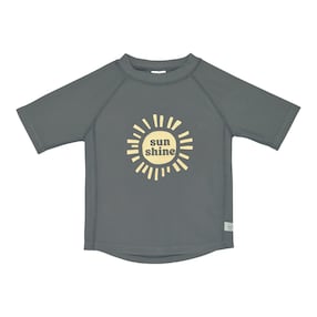Bade-T-Shirt mit UV-Schutz Sonne