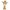 Kuscheltier Giraffe Kaya 45cm
