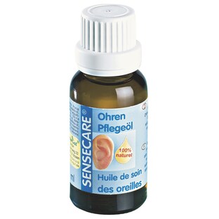 Ohrenöl, 20 ml