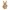 Kuscheltier Hase Livia 20 cm