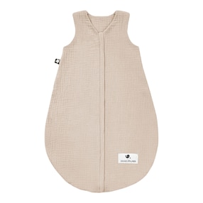Sommerschlafsack Musselin Sommertraum 0.5 TOG