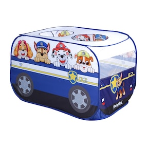 Pop Up Spielbus Paw Patrol 
