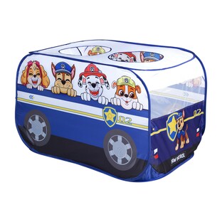 Pop Up Spielbus Paw Patrol