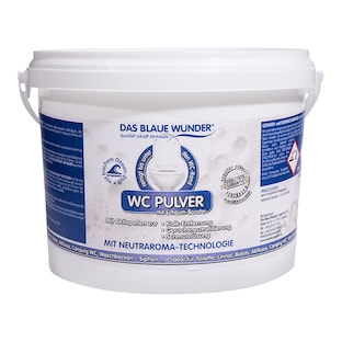 WC-Pulver, 1 kg