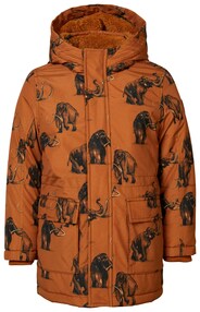 Winter jacke Waldo