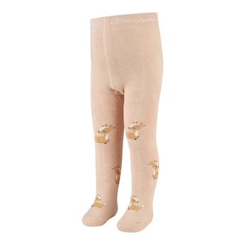 Thermostrumpfhose Reh