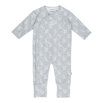 Overall Giraffen