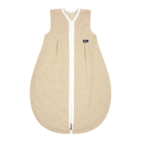 Sommerschlafsack Mäxchen light Hemp Nature 1.0 TOG