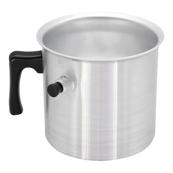 Waterbad-pan
