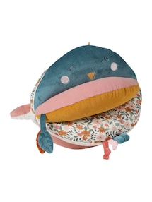 Baby Activity-Ball RETRO FLOWER