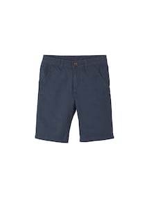 Jungen Chino-Shorts, Bundweite verstellbar