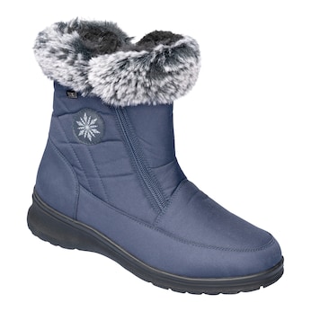 Winterstiefel mit Spikes „Silke“