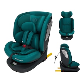 Kindersitz I-GROW 2 PLUS