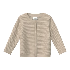 Strickjacke Struktur