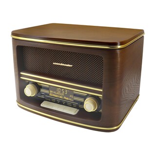 Nostalgie-Radio